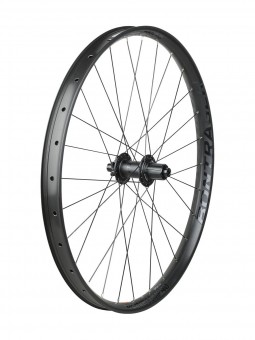 Bontrager Line Comp 40 TLR 27.5'' Boost 148mm MTB Hinterrad schwarz 