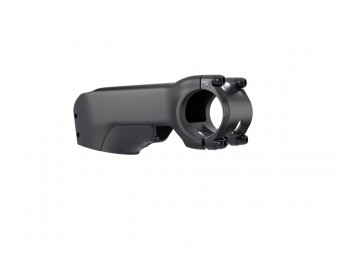 Bontrager RCS CI -7° Rise Fahrradvorbau schwarz 