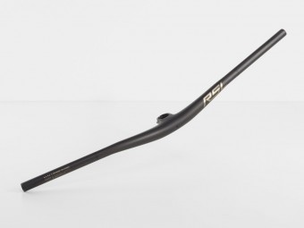 Bontrager RSL MTB Carbon Lenker / Vorbau Einheit 820mm schwarz 