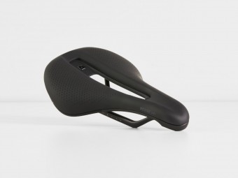 Trek Verse Short Pro Fahrradsattel schwarz 