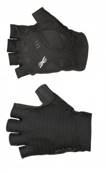 Northwave Fast Pro Gel Fahrradhandschuhe kurz schwarz 2027 