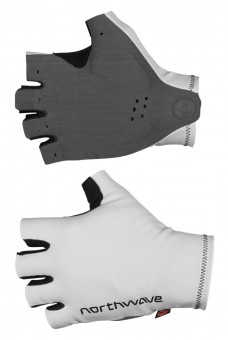Northwave Extreme Plus Fahrradhandschuhe kurz grau 2027 