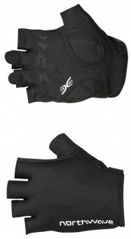 Northwave Active Max Fahrradhandschuhe kurz schwarz 2027 