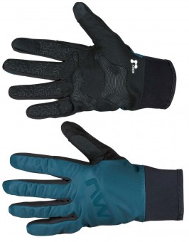 Northwave Active Max Fahrradhandschuhe petrolium grün 2027 