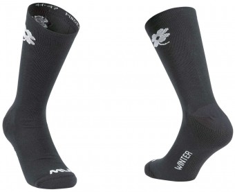 Northwave Good Luck Fahrradsocken schwarz 2027 