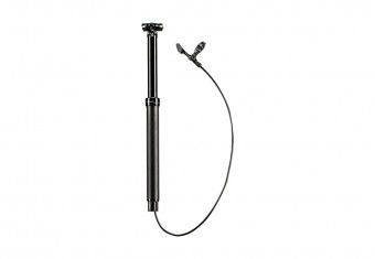 Cannondale DownLow Dropper Fahrrad Sattelstütze absenkbar 31.6mm schwarz 