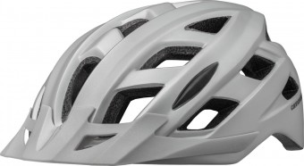 Cannondale Quick Fahrrad Helm silberfarben 2024 