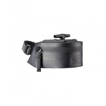 Cannondale Contain QR Small Fahrrad Satteltasche schwarz 