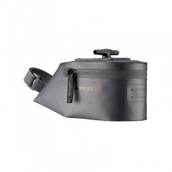 Cannondale Contain QR Large Fahrrad Satteltasche schwarz 