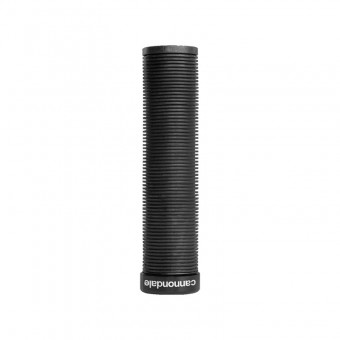 Cannondale TrailShroom MTB Fahrrad Griffe schwarz 