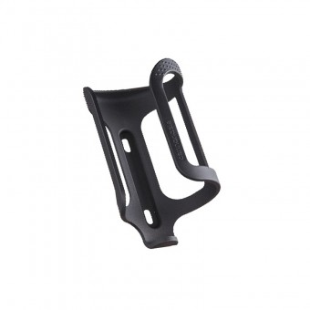 Cannondale ReGrip Fahrrad Flaschenhalter links schwarz 