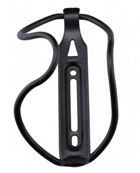 Cannondale GT-40 Cage Fahrrad Flaschenhalter links schwarz 