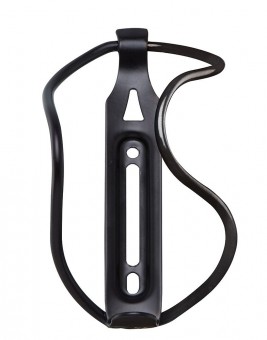Cannondale GT-40 Cage Fahrrad Flaschenhalter rechts schwarz 