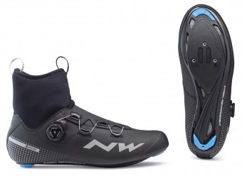 Northwave Celsius R Arctic GTX Winter Rennrad Fahrrad Schuhe schwarz 2026 