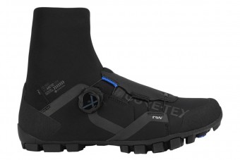 Northwave Celsius XT Arctic GTX Winter MTB Fahrrad Schuhe schwarz 2027 