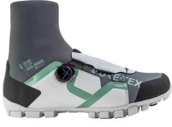 Northwave Celsius XT GTX Winter MTB Fahrradschuhe grau 2027 