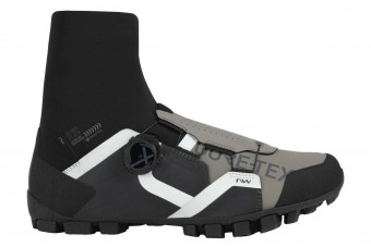 Northwave Celsius XT GTX Winter MTB Fahrrad Schuhe sandfarben/schwarz 2026 