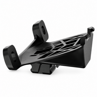 SQlab Oth Acc X Fidlock Comfort active 2.1 Adapter schwarz 