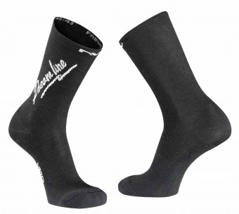Northwave Dream Line Winter Fahrrad Socken schwarz 2025 