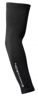 Northwave Easy Fahrrad Armlinge schwarz 2026 