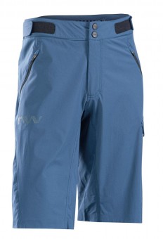Northwave Edge Fahrrad Short Hose kurz deep blau 2023 