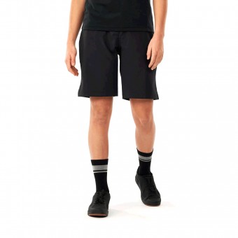Trek Evoke Damen Fahrrad Short Hose kurz schwarz 2024 