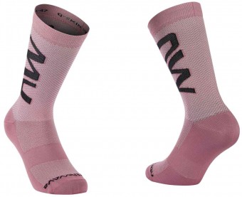 Northwave Extreme Air Fahrradsocken rosa 2026 S (37-39)