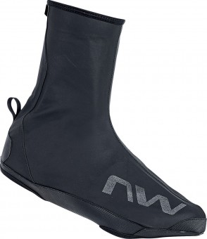 Northwave Extreme H2O Winter Fahrrad Überschuhe schwarz 2027 L (41-43)