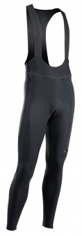 Northwave Extreme Pro MS Fahrrad Trägerhose lang schwarz 2025 