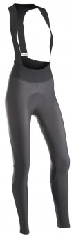 Northwave Extreme Pro MS Damen Winter Fahrrad Trägerhose lang schwarz 2026 
