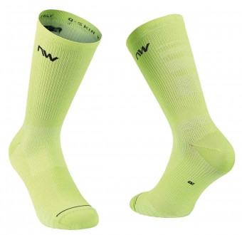 Northwave Extreme Pro Fahrrad Socken matcha grün 2025 