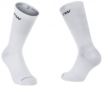 Northwave Extreme Pro Fahrradsocken weiß 2026 