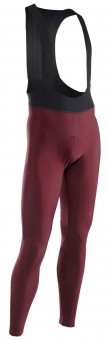Northwave Extreme Pro MS Fahrrad Trägerhose lang rot/schwarz 2026 
