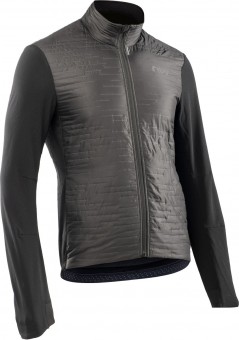 Northwave Extreme Trail Fahrrad Winterjacke schwarz 2024 