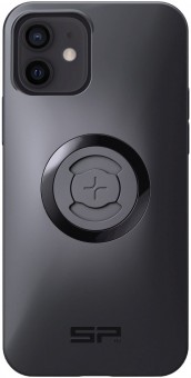 SP Connect Phone Case SPC+ Handyhülle für Apple iPhone 12 Pro/12 schwarz 
