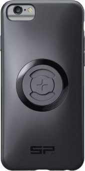 SP Connect Phone Case SPC+ Handyhülle für Apple iPhone SE/8/7/6S/6 schwarz 