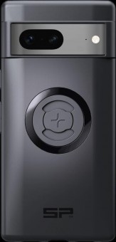 SP Connect Phone Case SPC+ Handyhülle für Google Pixel 7 schwarz 