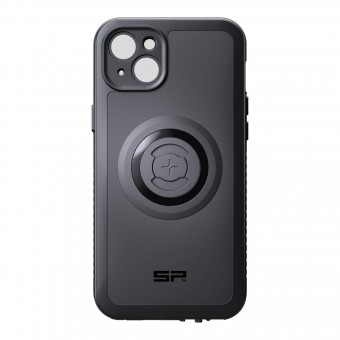 SP Connect Phone Case Xtreme Handyhülle wasserdicht für Apple iPhone 15 Plus schwarz 