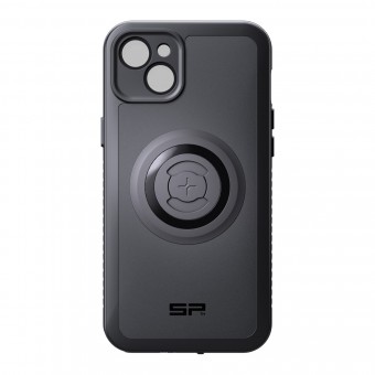 SP Connect Phone Case Xtreme Handyhülle wasserdicht für Apple iPhone 14 Plus schwarz 