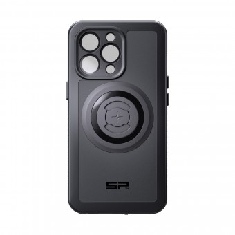 SP Connect Phone Case Xtreme Handyhülle wasserdicht für Apple iPhone 13 Pro schwarz 