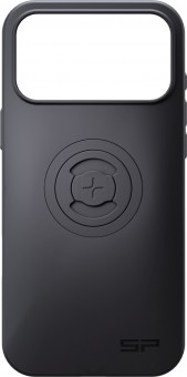 SP Connect Phone Case SPC+ Handyhülle für Apple iPhone 17 Pro Max schwarz 