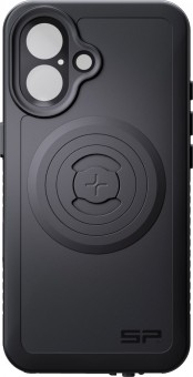 SP Connect Phone Case Xtreme Handyhülle wasserdicht für Apple iPhone 17 schwarz 