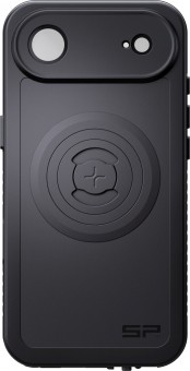 SP Connect Phone Case Xtreme Handyhülle wasserdicht für Apple iPhone Air schwarz 