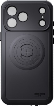 SP Connect Phone Case Xtreme Handyhülle wasserdicht für Apple iPhone 17 Pro Max schwarz 