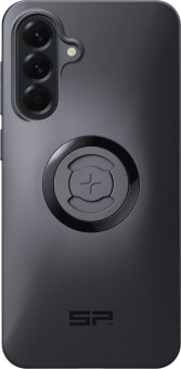 SP Connect Phone Case SPC+ Handyhülle für Samsung Galaxy A56 schwarz 