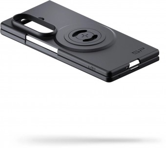 SP Connect Phone Case SPC+ Handyhülle für Samsung Galaxy Z Fold 7 schwarz 