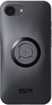 SP Connect Phone Case SPC+ Handyhülle für Apple iPhone 16e schwarz 