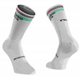Northwave Fake Pro Fahrrad Socken weiß 2024 