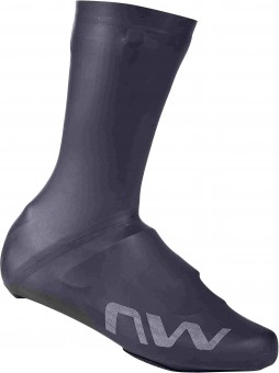 Northwave Fast H2O Regen Fahrrad Überschuhe schwarz 2027 