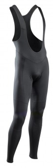 Northwave Force 2 MS Fahrrad Trägerhose lang schwarz 2024 